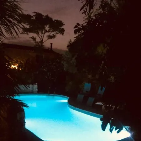 Cortijo Paraiso Сasa de vacaciones