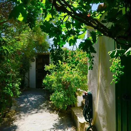Cortijo Paraiso Сasa de vacaciones