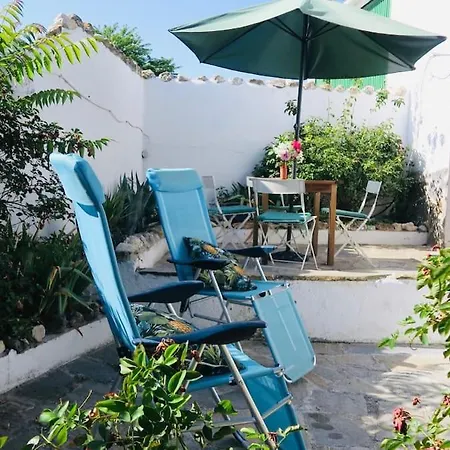 Cortijo Paraiso