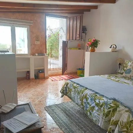 Cortijo Paraiso Сasa de vacaciones *