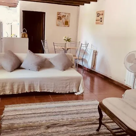 Apartamento Cortijo Paraiso Charcon Higuera