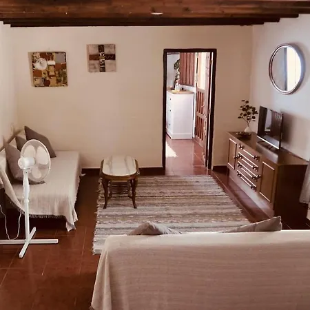 Cortijo Paraiso Apartamento