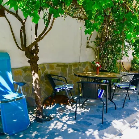 Cortijo Paraiso Apartamento