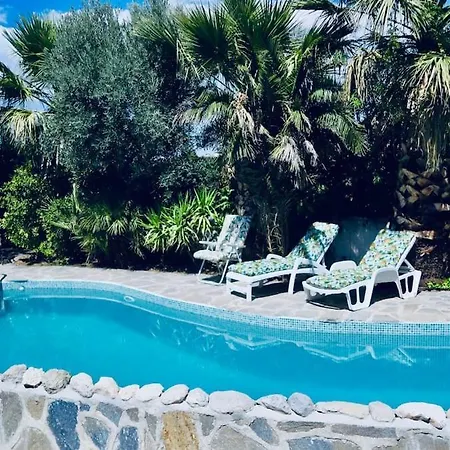 Cortijo Paraiso *