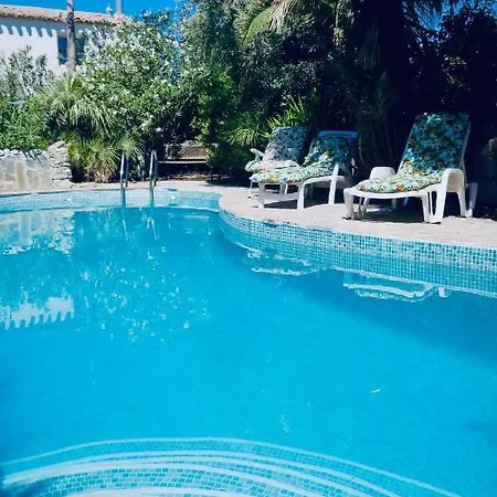 Apartamento Cortijo Paraiso