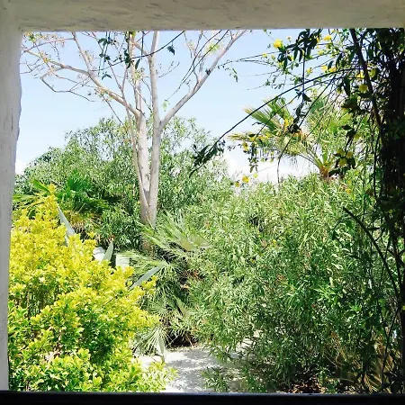 Apartamento Cortijo Paraiso *