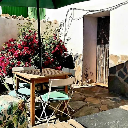 Cortijo Paraiso Apartamento *