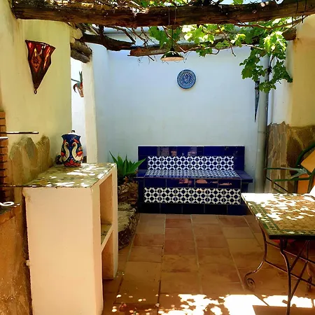Cortijo Paraiso Apartamento
