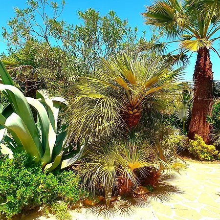 Cortijo Paraiso