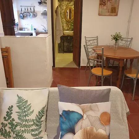 Cortijo Paraiso *